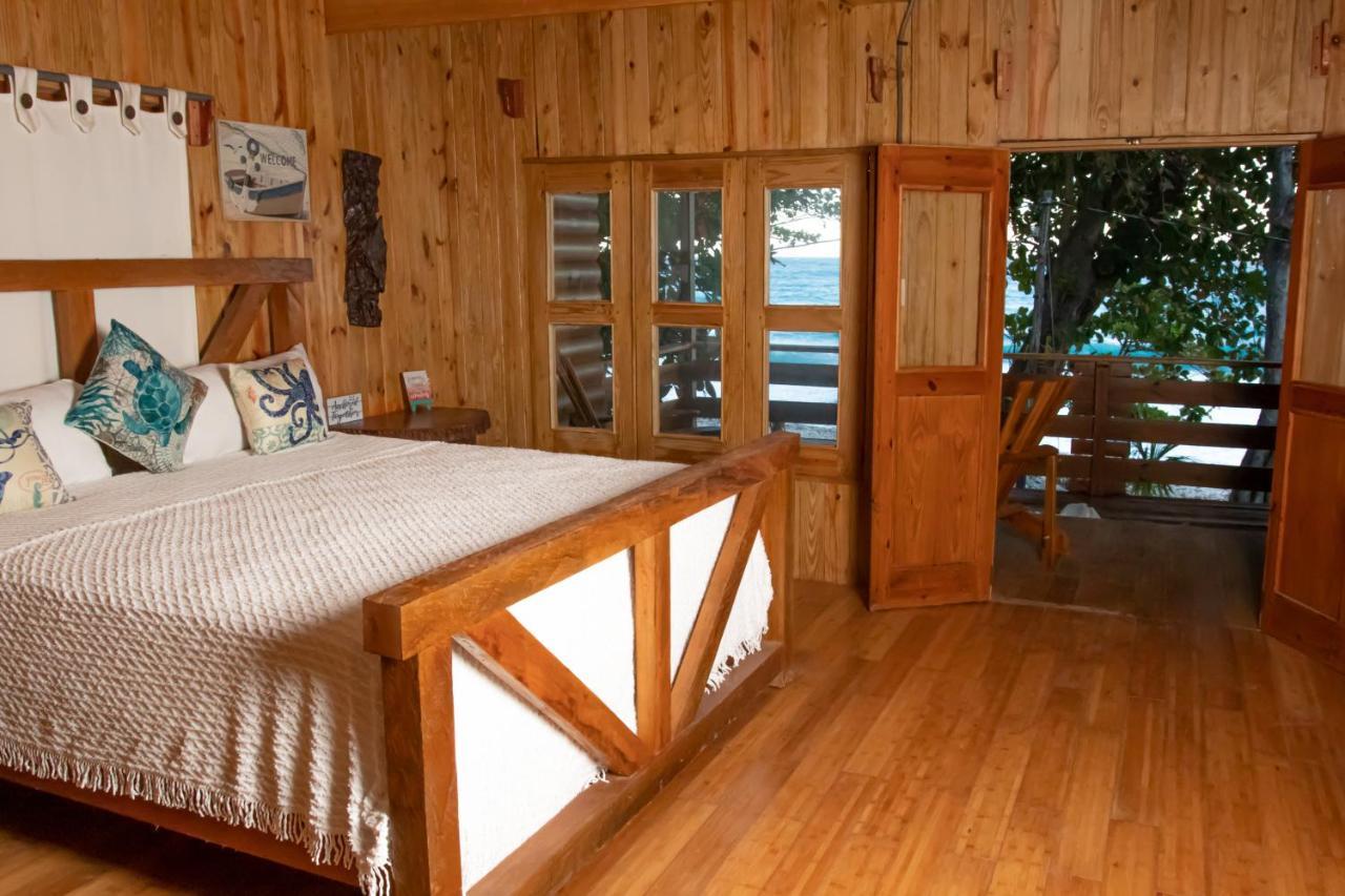 Hotel Sea Breeze Paraíso Εξωτερικό φωτογραφία
