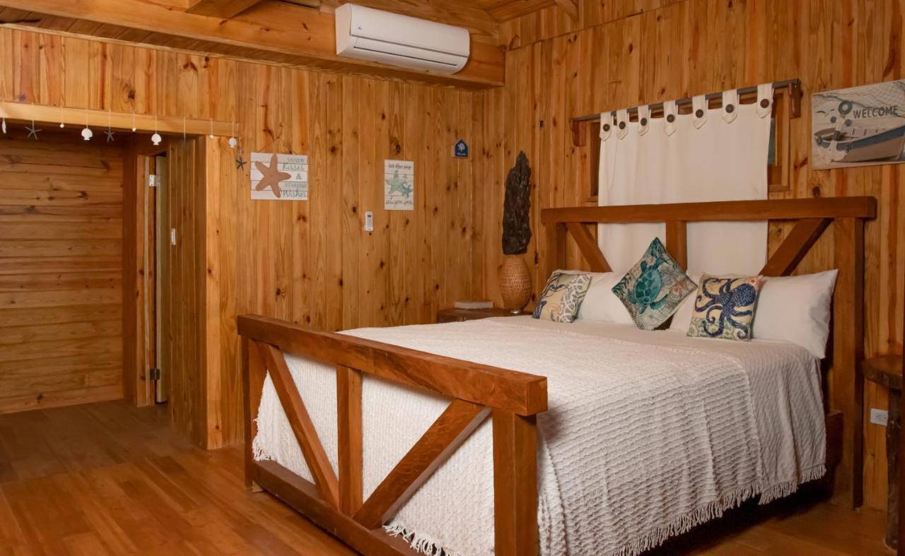 Hotel Sea Breeze Paraíso Εξωτερικό φωτογραφία