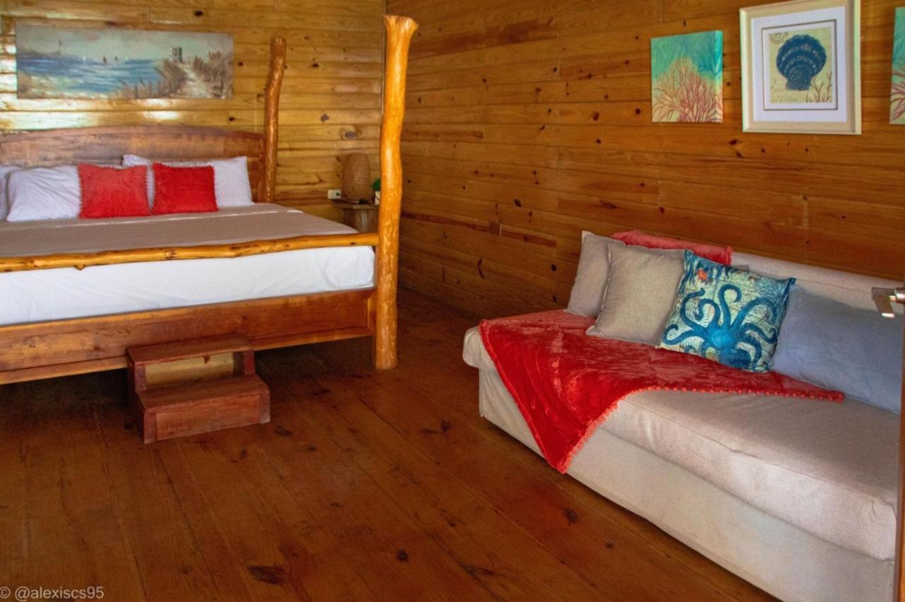 Hotel Sea Breeze Paraíso Εξωτερικό φωτογραφία