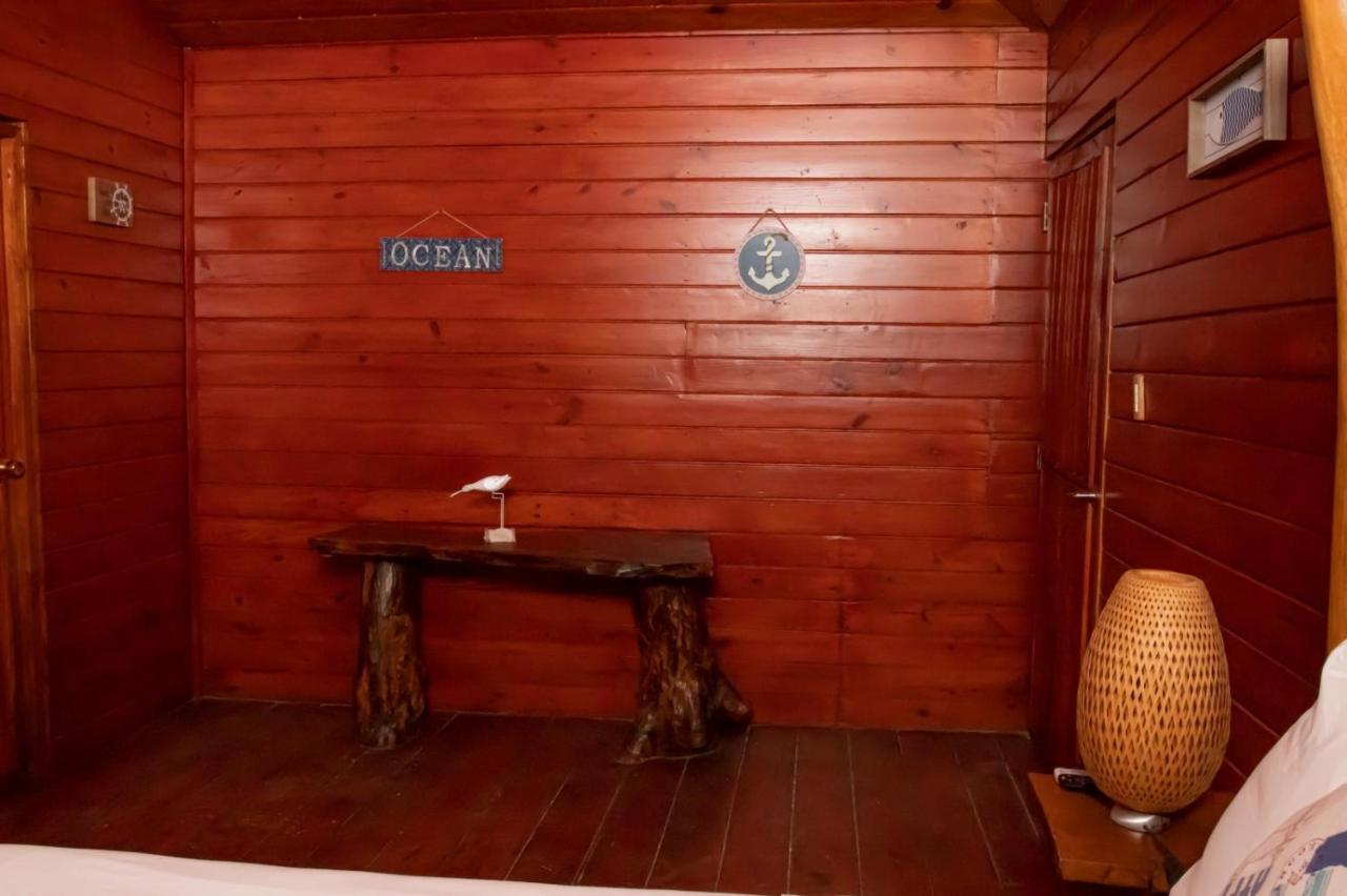 Hotel Sea Breeze Paraíso Εξωτερικό φωτογραφία