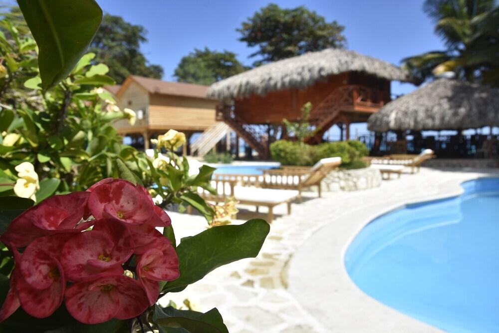 Hotel Sea Breeze Paraíso Εξωτερικό φωτογραφία