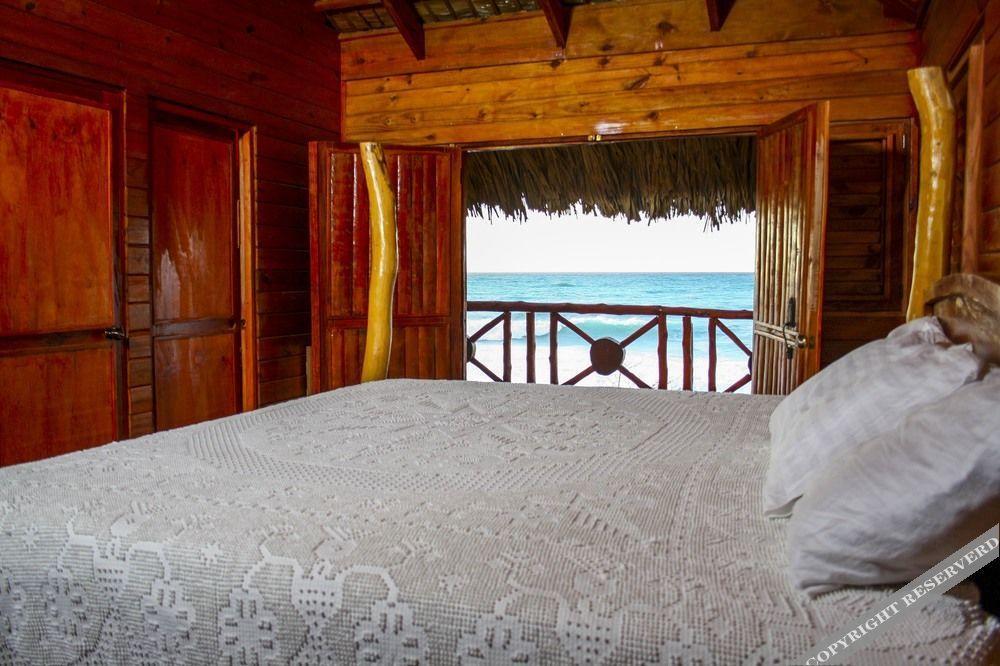 Hotel Sea Breeze Paraíso Εξωτερικό φωτογραφία