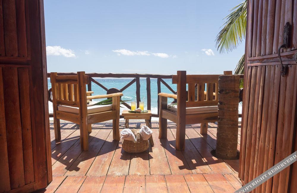 Hotel Sea Breeze Paraíso Εξωτερικό φωτογραφία