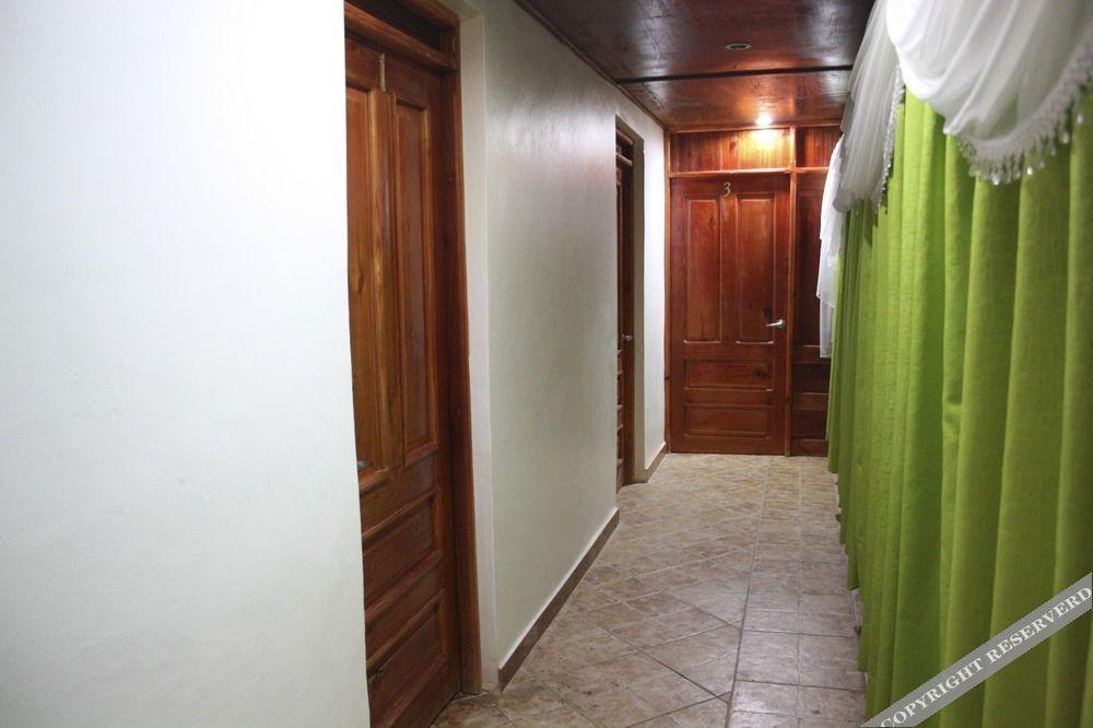 Hotel Sea Breeze Paraíso Εξωτερικό φωτογραφία