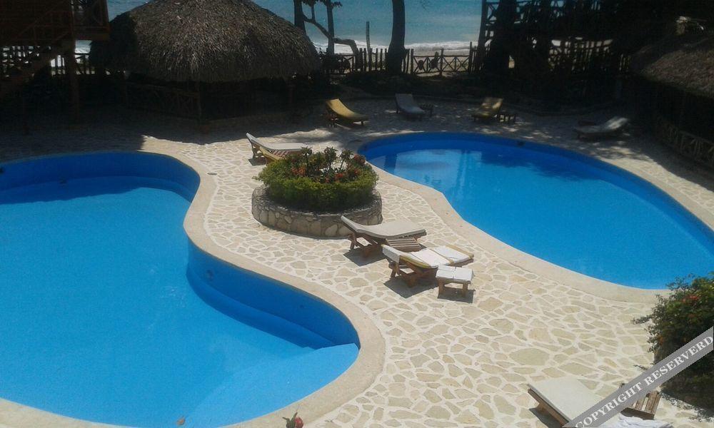 Hotel Sea Breeze Paraíso Εξωτερικό φωτογραφία