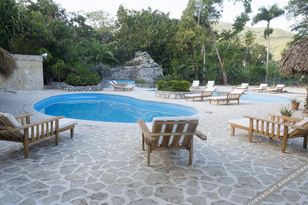 Hotel Sea Breeze Paraíso Εξωτερικό φωτογραφία