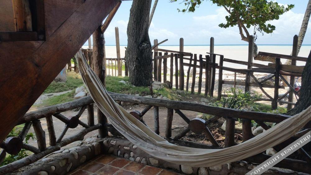 Hotel Sea Breeze Paraíso Εξωτερικό φωτογραφία