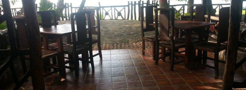 Hotel Sea Breeze Paraíso Εξωτερικό φωτογραφία