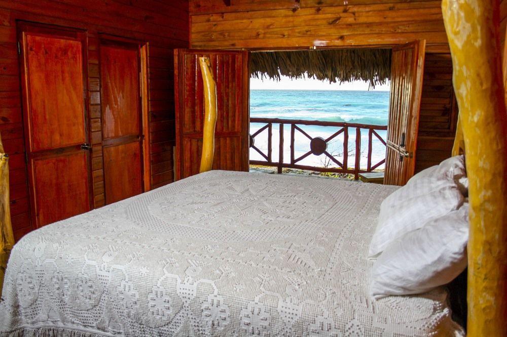 Hotel Sea Breeze Paraíso Εξωτερικό φωτογραφία