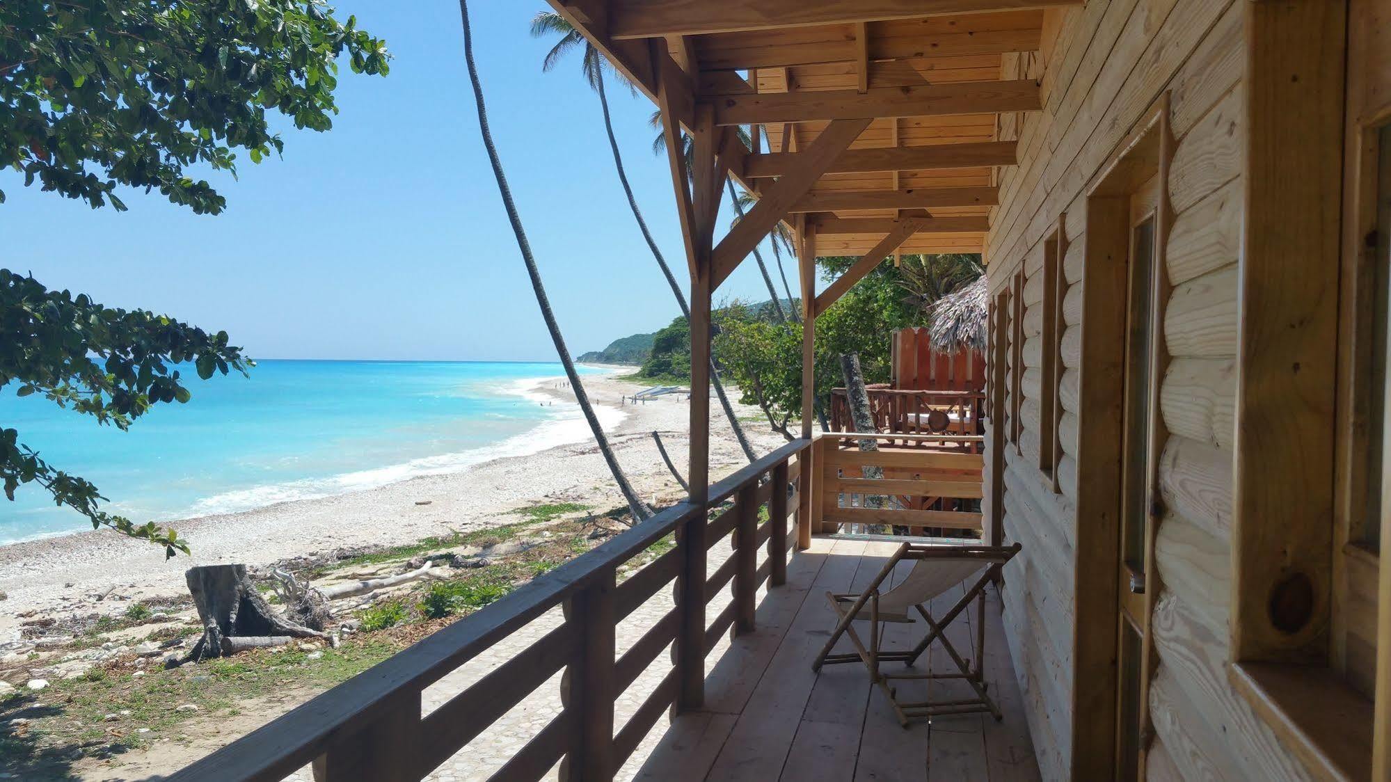 Hotel Sea Breeze Paraíso Εξωτερικό φωτογραφία