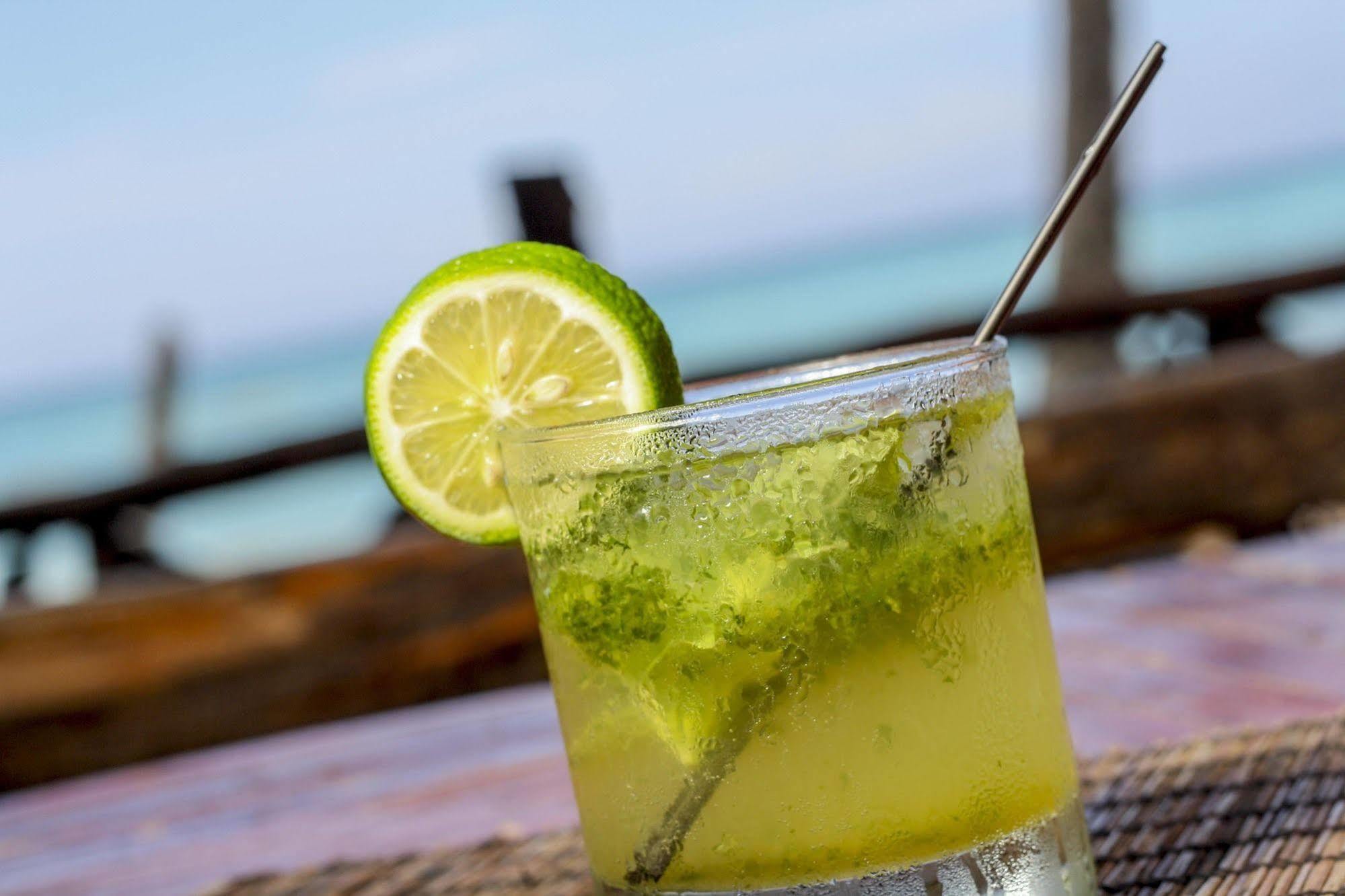 Hotel Sea Breeze Paraíso Εξωτερικό φωτογραφία