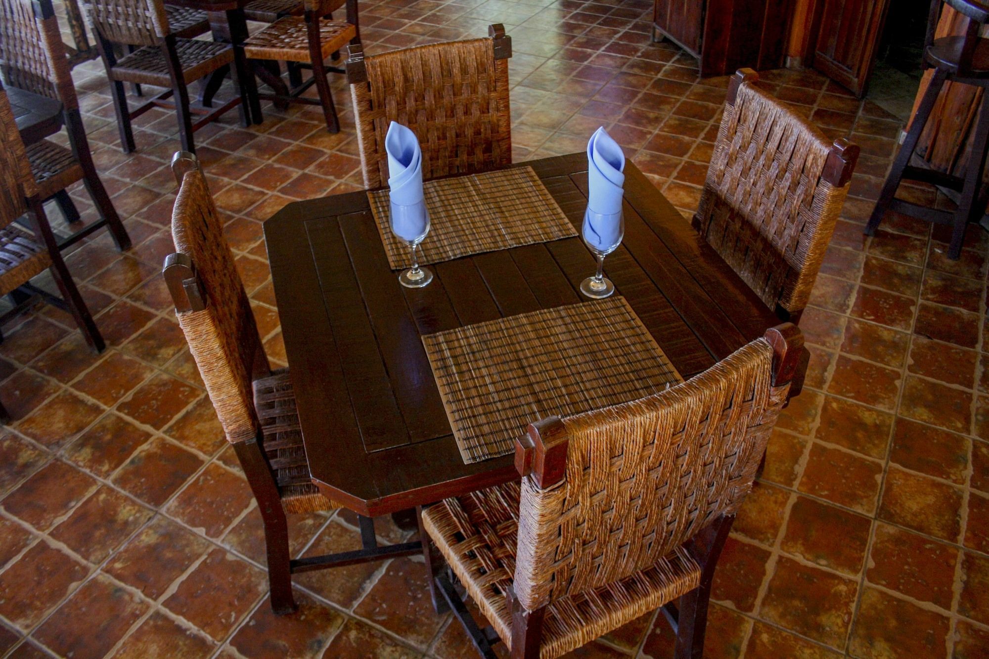 Hotel Sea Breeze Paraíso Εξωτερικό φωτογραφία