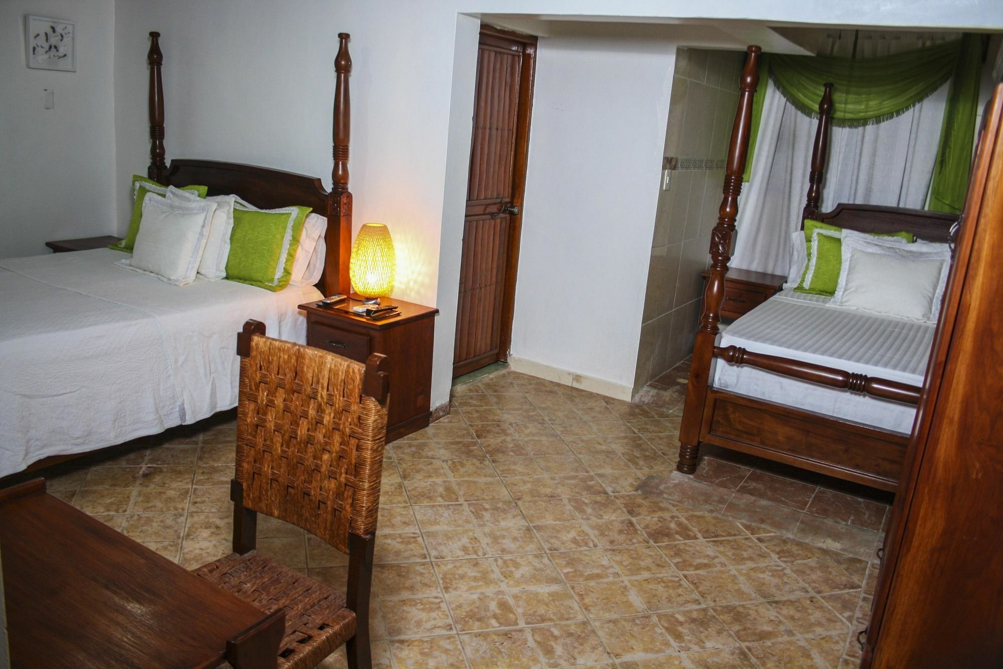 Hotel Sea Breeze Paraíso Εξωτερικό φωτογραφία